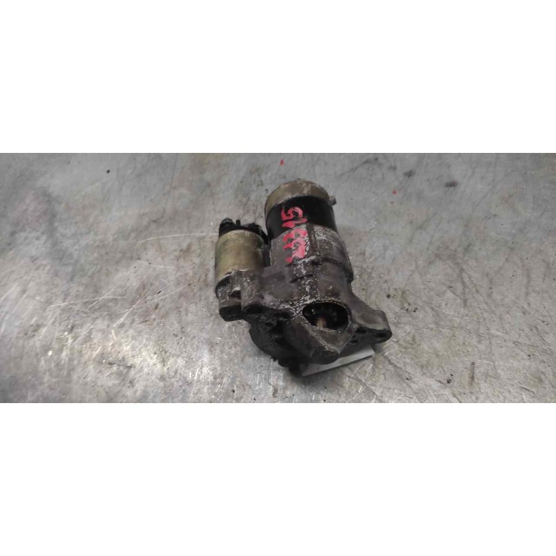 Recambio de motor arranque para peugeot 307 cc (s1) 2.0 referencia OEM IAM 9656317680 M000T82081 12 DIENTES 3