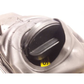 Recambio de tapa exterior combustible para peugeot 407 st confort referencia OEM IAM   