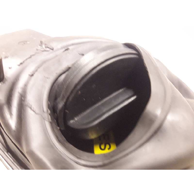 Recambio de tapa exterior combustible para peugeot 407 st confort referencia OEM IAM - Gris 2
