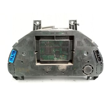 Recambio de cuadro instrumentos para iveco stralis (as) 12.9 diesel referencia OEM IAM 504276236  
