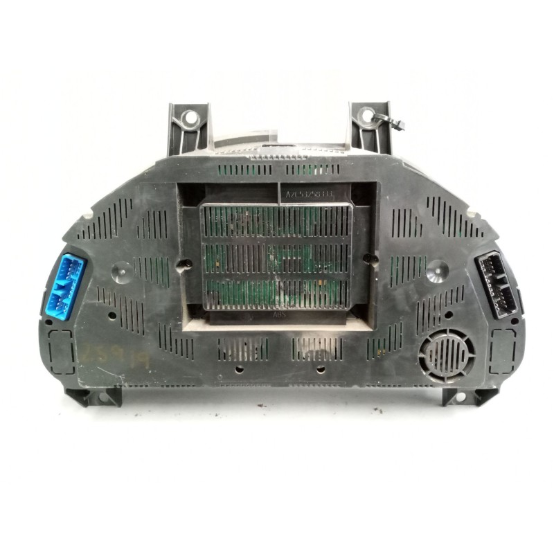 Recambio de cuadro instrumentos para iveco stralis (as) 12.9 diesel referencia OEM IAM 504276236 - Blanco 5