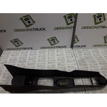 Recambio de guarnecidos palanca cambio para opel combo (corsa c) familiar referencia OEM IAM 460029937 09114441 