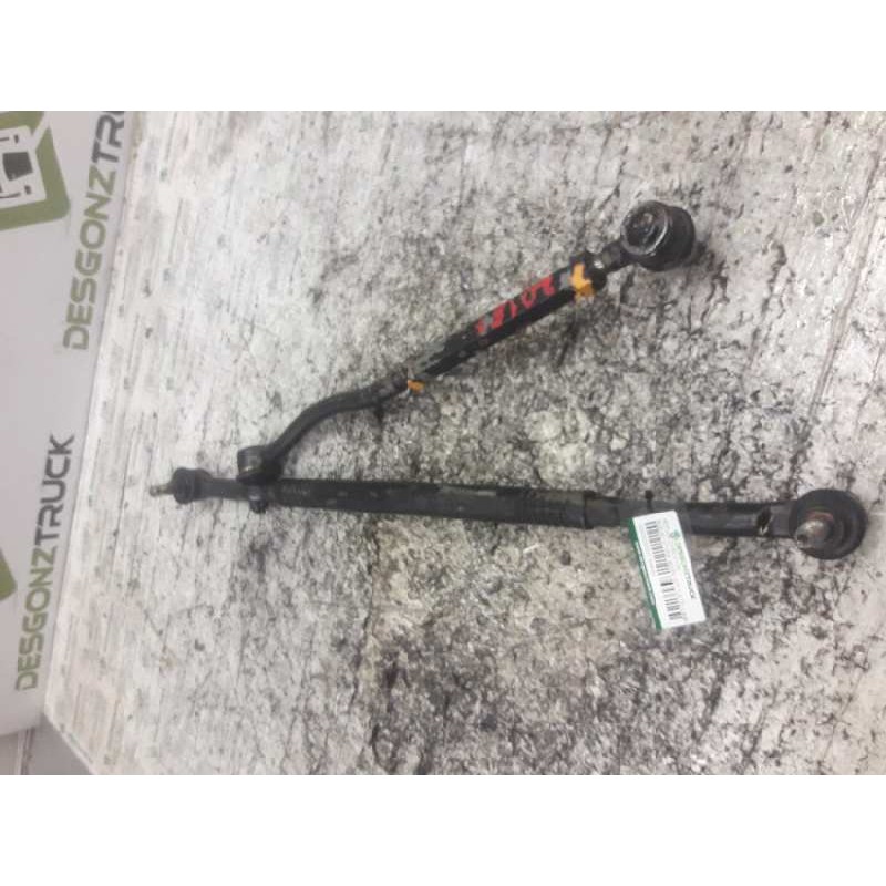 Recambio de rotula direccion para suzuki vitara se/sv (et) 1.9 td largo lujo referencia OEM IAM   