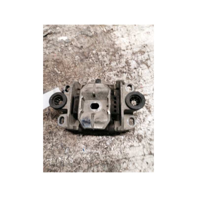 Recambio de soporte motor izquierdo para ford mondeo berlina (ge) ambiente referencia OEM IAM 1S7T214122CB - Gris 2