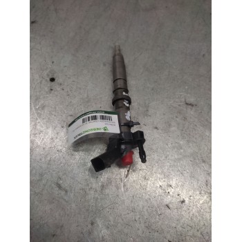 Recambio de inyector para volkswagen crafter 30-35 autobús (2e_) 2.5 tdi referencia OEM IAM 076130277  2 PINS