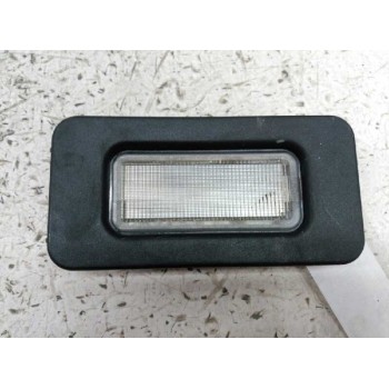 Recambio de luz interior para citroën c5 berlina 2.0 hdi sx referencia OEM IAM 9637758677  