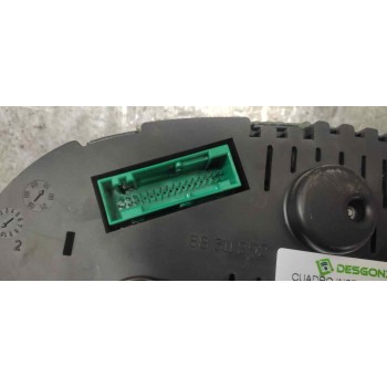 Recambio de cuadro instrumentos para seat toledo (1m2) select referencia OEM IAM 1M0920822D 110080153005 