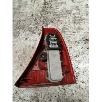 Recambio de piloto trasero izquierdo para renault clio ii fase ii (b/cb0) authentique referencia OEM IAM   6 PINS