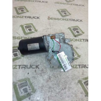 MOTOR LIMPIA DELANTERO 403924 1254891 24V