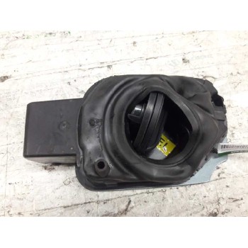 Recambio de tapa exterior combustible para peugeot 407 st confort referencia OEM IAM   