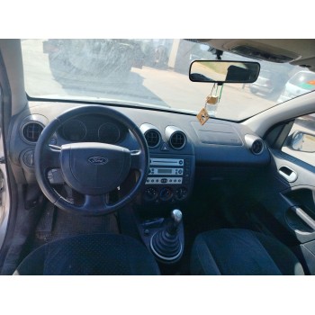 ford fiesta (cbk) del año 2005