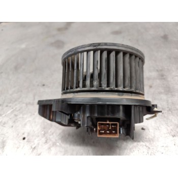 Recambio de ventilador calefaccion para audi a4 berlina (8e) 1.9 tdi referencia OEM IAM 8E1820021E  