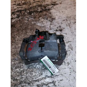 Recambio de pinza freno delantera derecha para hyundai coupe (j2) 1.6 fx coupe referencia OEM IAM BC141050  