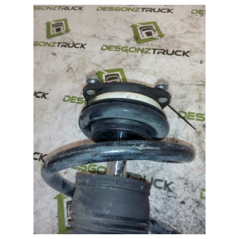 Recambio de amortiguador delantero para ford transit caja abierta '06 ft 350 cabina simple, larga referencia OEM IAM 6C1118045UF 3