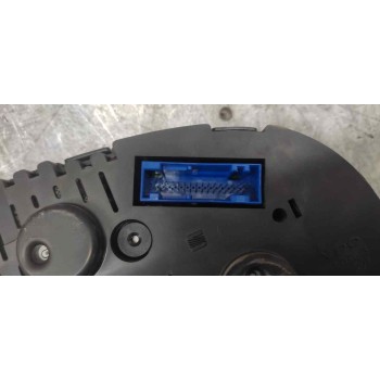 Recambio de cuadro instrumentos para seat toledo (1m2) select referencia OEM IAM 1M0920822D 110080153005 