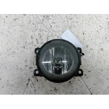 FARO ANTINIEBLA IZQUIERDO 2N1115201A 89202511 
