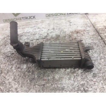 Recambio de intercooler para opel astra g berlina comfort referencia OEM IAM 09129519DX  