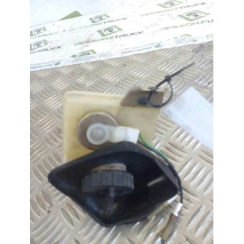 Recambio de deposito liquido de frenos para nissan trade 100 3.0 turbodiesel referencia OEM IAM   