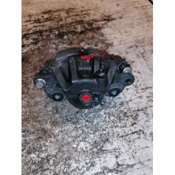 Recambio de pinza freno delantera derecha para hyundai coupe (j2) 1.6 fx coupe referencia OEM IAM BC141050  