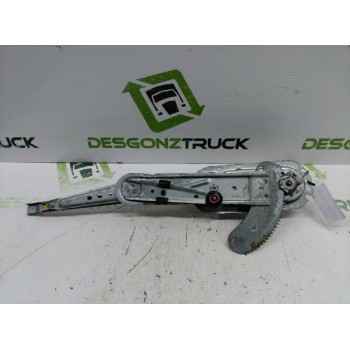 Recambio de elevalunas trasero izquierdo para citroën zx 1.9 d armonia referencia OEM IAM   