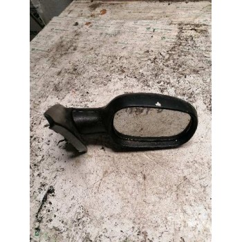 Recambio de retrovisor derecho para renault megane i fase 2 berlina (ba0) referencia OEM IAM   10 PINS