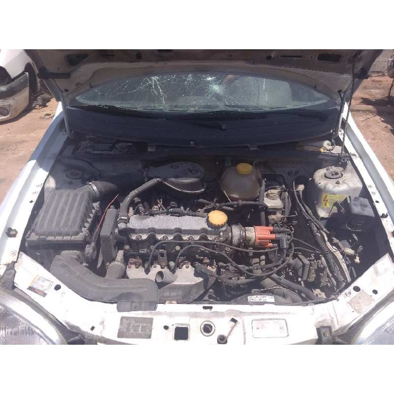 OPEL CORSA B