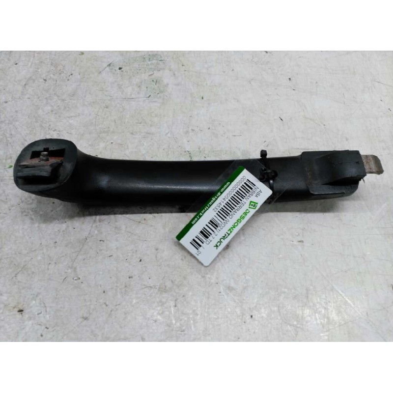 Recambio de asa para nissan terrano/terrano.ii (r20) se (5-ptas.) referencia OEM IAM - Blanco 2