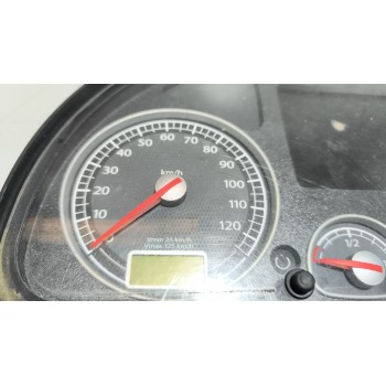 Recambio de cuadro instrumentos para iveco stralis (as) 12.9 diesel referencia OEM IAM 504276236  