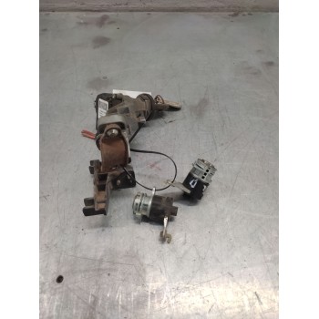 Recambio de juego arranque y bombillos para peugeot bipper básico referencia OEM IAM 51799409  B365