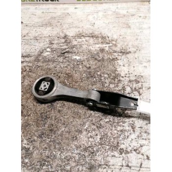Recambio de soporte cambio para seat ibiza (6l1) cool referencia OEM IAM 61AQQ019985  