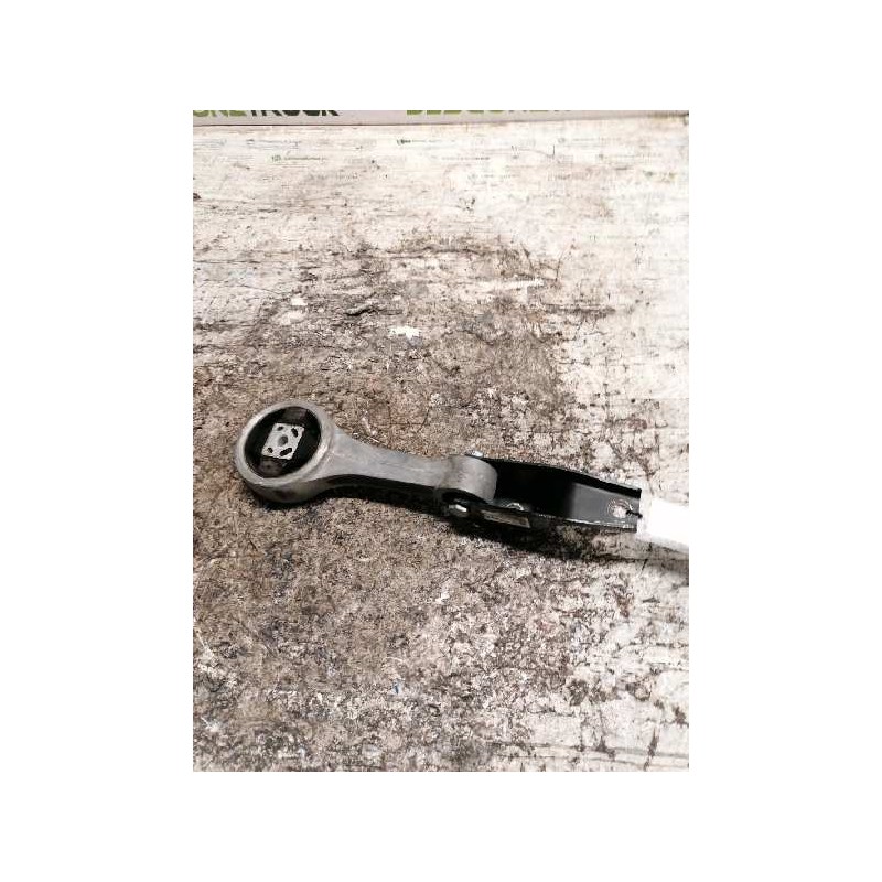 Recambio de soporte cambio para seat ibiza (6l1) cool referencia OEM IAM 61AQQ019985 - Negro 2