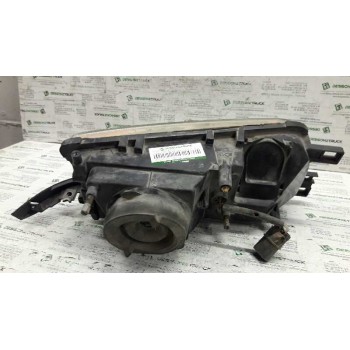 Recambio de faro izquierdo para nissan primera (p10) 2.0 i referencia OEM IAM   