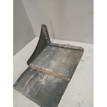 Recambio de guardabarros delantero derecho para nissan trucks l35.09 l-35.095 referencia OEM IAM   