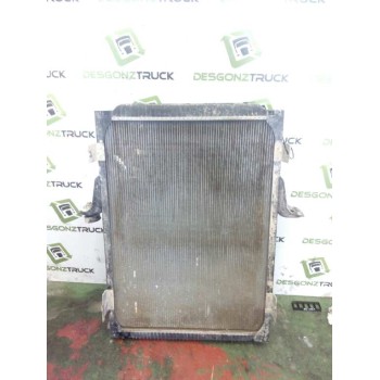 RADIADOR AGUA 5010315764 86456000 