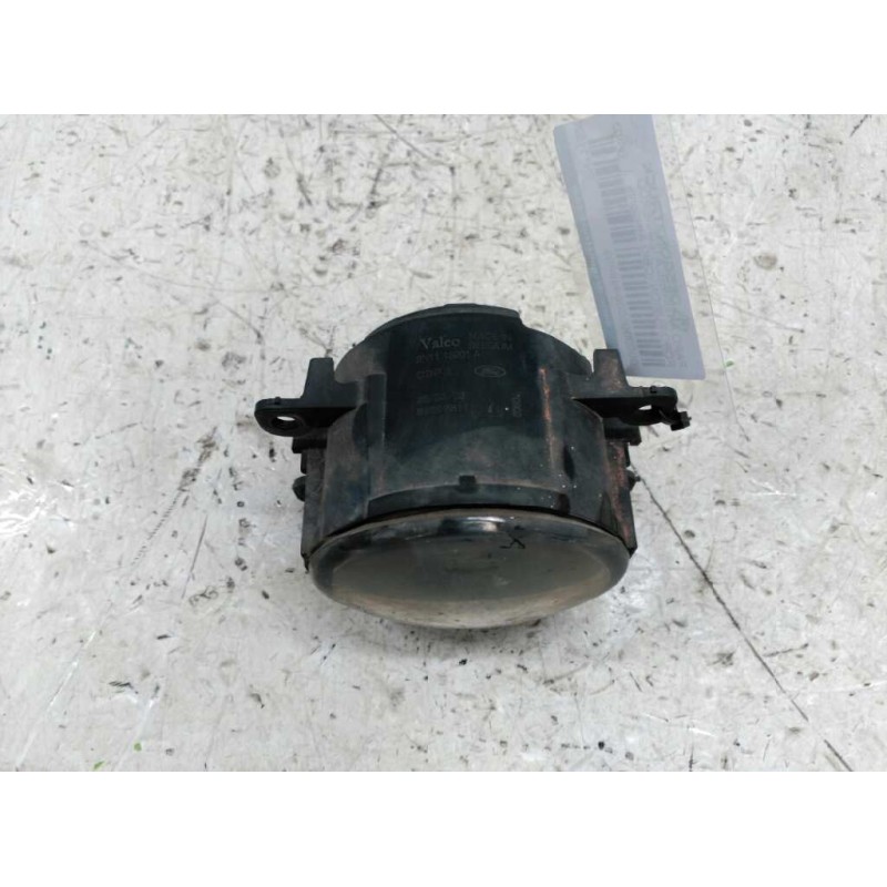 Recambio de faro antiniebla izquierdo para ford fusion (cbk) ambiente referencia OEM IAM 2N1115201A 89202511 - Gris 2