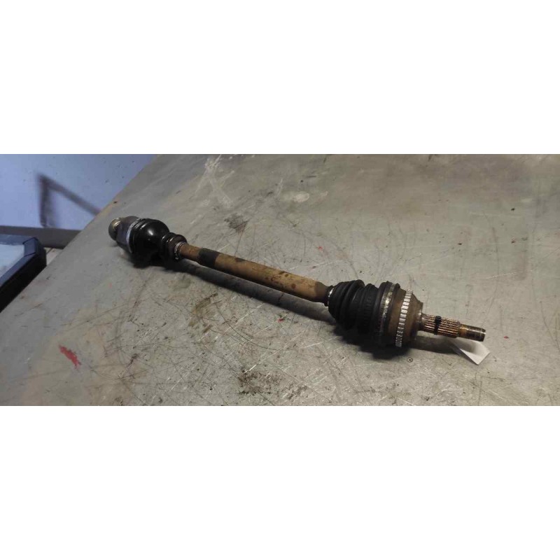 Recambio de transmision delantera derecha para renault megane i fase 2 berlina (ba0) 1.9 dti rt referencia OEM IAM   