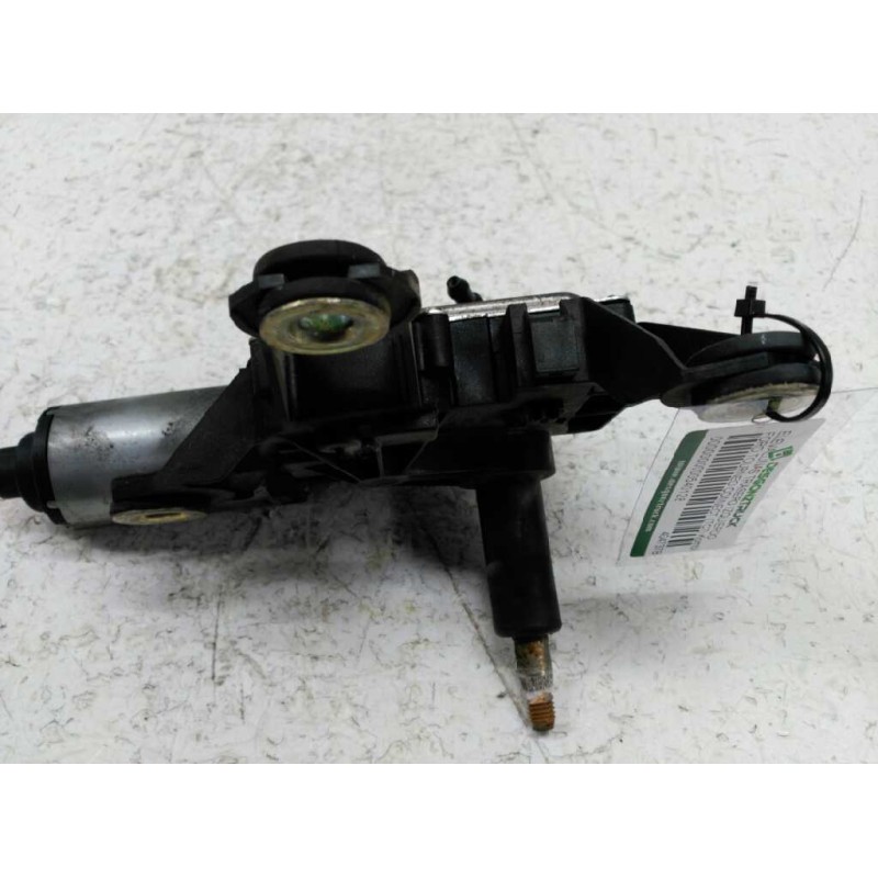 Recambio de elevalunas trasero izquierdo para ford tourneo connect (tc7) kombi b. corta (2006) referencia OEM IAM 404737B PUERTA 2