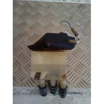 Recambio de deposito liquido de frenos para nissan trade 100 3.0 turbodiesel referencia OEM IAM   