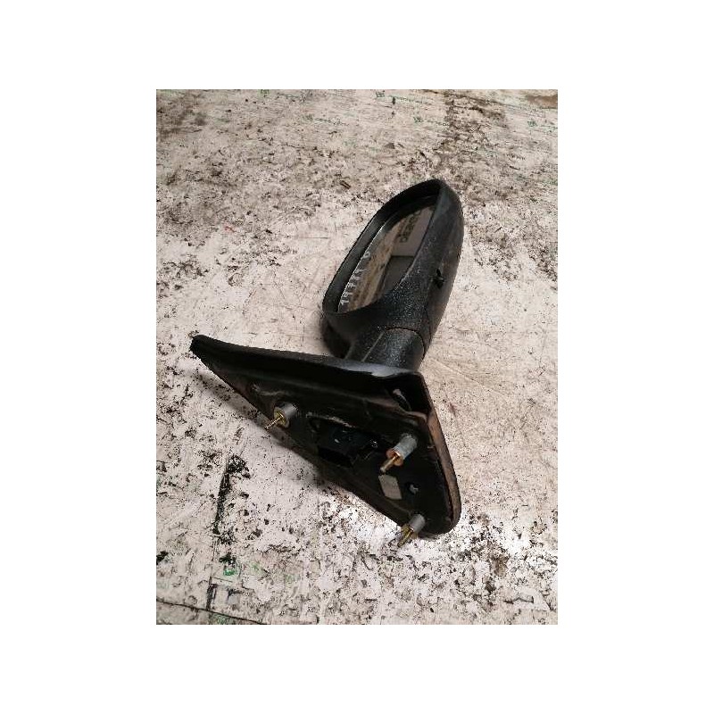 Recambio de retrovisor derecho para renault megane i fase 2 berlina (ba0) referencia OEM IAM   10 PINS 2