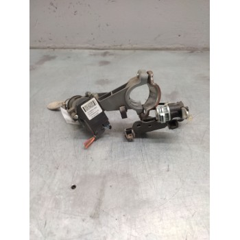 Recambio de juego arranque y bombillos para peugeot bipper básico referencia OEM IAM 51799409  B365