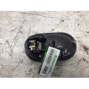 Recambio de maneta interior trasera derecha para renault clio iii 20 aniversario referencia OEM IAM 310580  