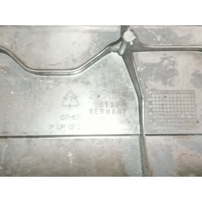 Recambio de tapa balancines para renault magnum ab diesel referencia OEM IAM 20515103  7420515103 - Blanco 3