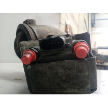 Recambio de caja mariposa para iveco stralis (as) 11.1 diesel referencia OEM IAM 5801561933  5802078461