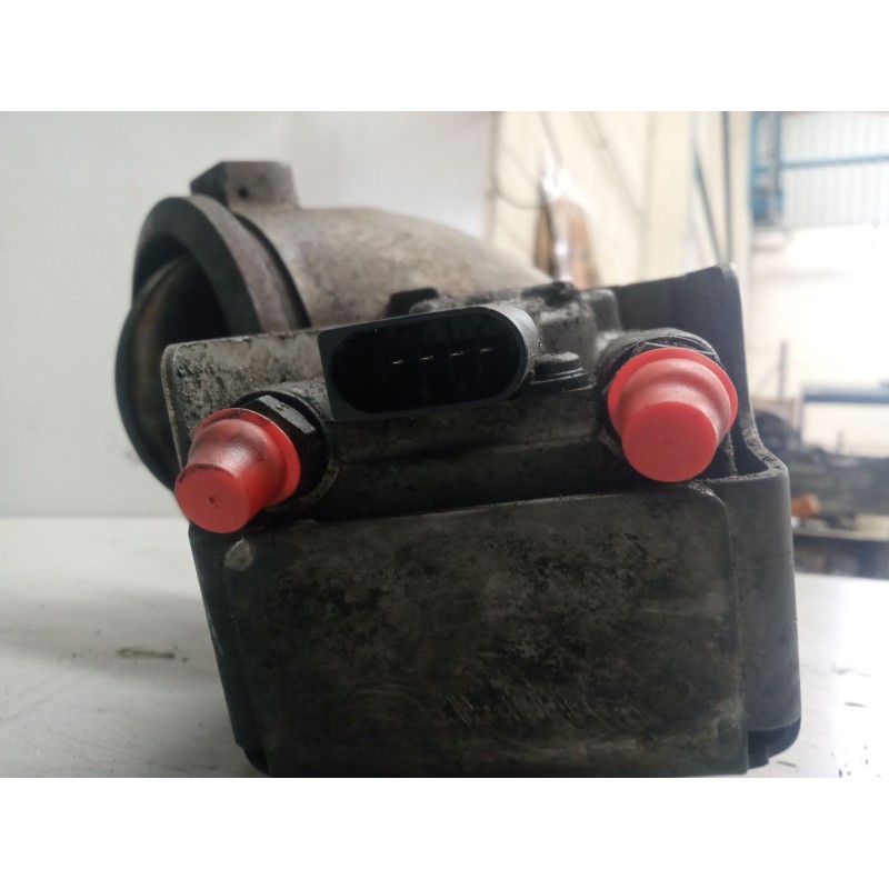 Recambio de caja mariposa para iveco stralis (as) 11.1 diesel referencia OEM IAM 5801561933  5802078461 - Blanco 2