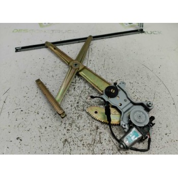 ELEVALUNAS DELANTERO DERECHO XH023PA 