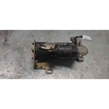 Recambio de motor arranque para ford sierra berlina gl referencia OEM IAM 91BB11000LA BOSCH 10 DIENTES