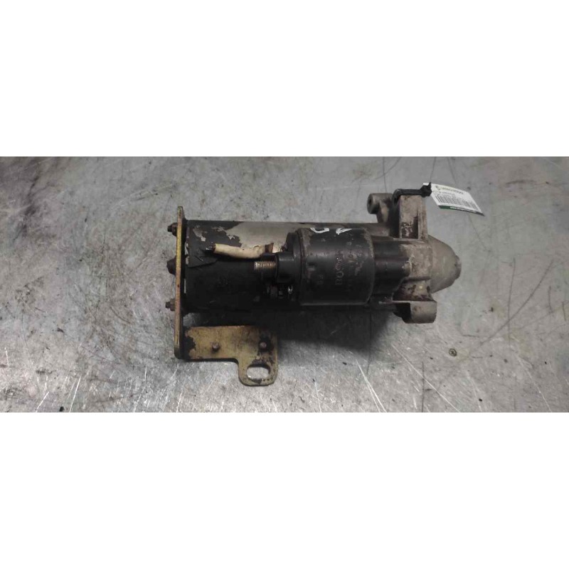 Recambio de motor arranque para ford sierra berlina gl referencia OEM IAM 91BB11000LA BOSCH 10 DIENTES 2