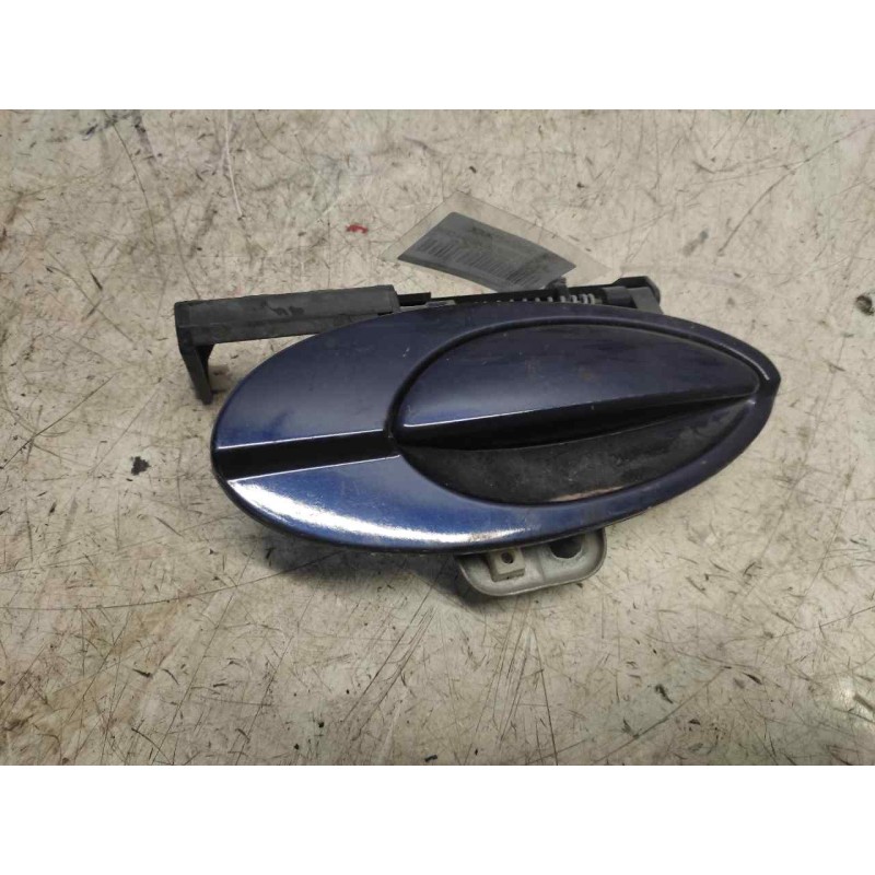 Recambio de maneta exterior delantera derecha para citroën c5 berlina 2.0 hdi sx referencia OEM IAM   