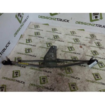 Recambio de articulacion limpia delantero para ford transit caja abierta ´06 ft 350 cabina simple, larga referencia OEM IAM   