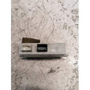 Recambio de modulo electronico para bmw serie 3 berlina (e46) 320d referencia OEM IAM 6904023 12/12 PINS 
